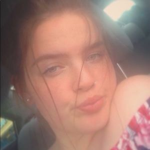 Meet your Posher, Haley